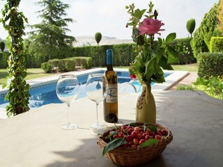 Villa Villanueva de la Concepción  28