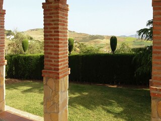 Villa Villanueva de la Concepción Enregistrement extérieur 11
