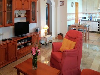 Villa Villanueva de la Concepción Features 22