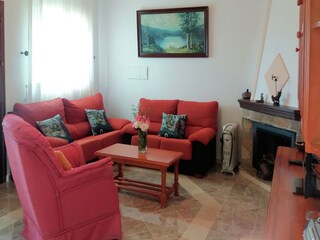 Villa Villanueva de la Concepción Caratteristiche 21