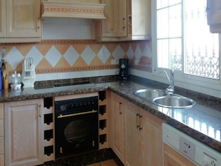 Villa Villanueva de la Concepción Ausstattung 18