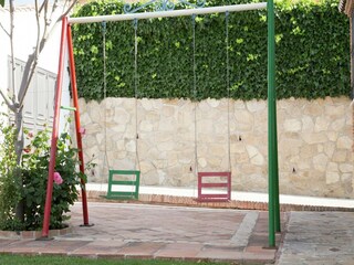 Villa Villanueva de la Concepción Enregistrement extérieur 13