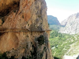 Villa Villanueva de la Concepción Environnement 27