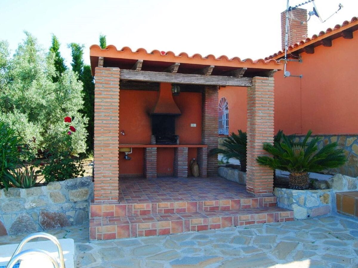 Cottage Villanueva de la Concepción  29