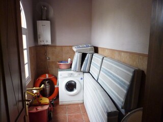 Casa de vacaciones Villanueva de la Concepción  30