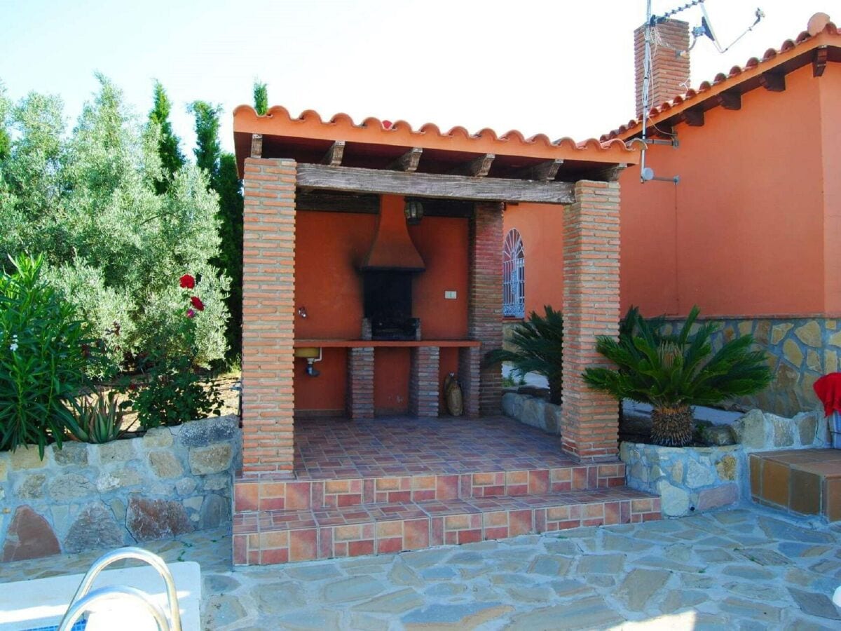 Cottage Villanueva de la Concepción  31