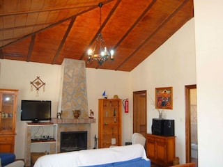 Holiday cottage Villanueva de la Concepción Features 9