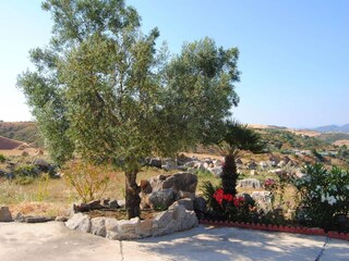 Cottage Villanueva de la Concepción Außenaufnahme 7