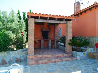 Maison de vacances Villanueva de la Concepción  28