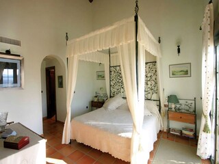 Villa Villanueva de la Concepción Ausstattung 11