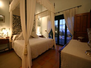 Villa Villanueva de la Concepción Ausstattung 23