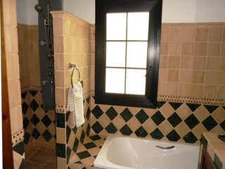 Villa Villanueva de la Concepción Features 24