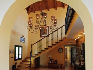 Villa Villanueva de la Concepción Ausstattung 13