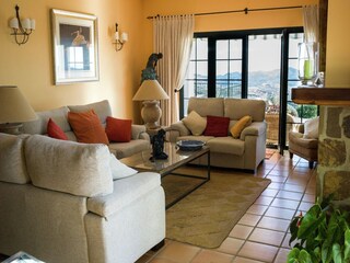 Villa Villanueva de la Concepción Ausstattung 14