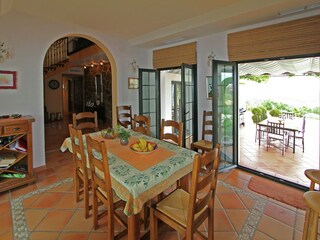 Villa Villanueva de la Concepción Ausstattung 15