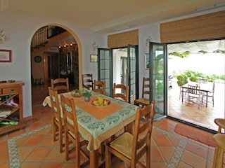 Villa Villanueva de la Concepción Features 13