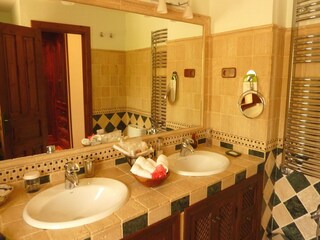 Villa Villanueva de la Concepción Ausstattung 19