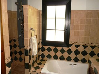 Villa Villanueva de la Concepción Ausstattung 20