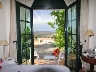 Villa Villanueva de la Concepción Ausstattung 24