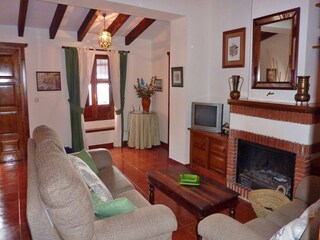 Casa vacanze Villanueva de la Concepción Caratteristiche 12