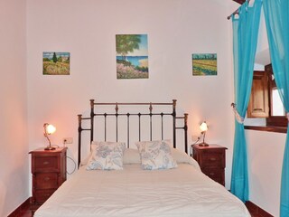 Maison de vacances Villanueva de la Concepción Équipement 13