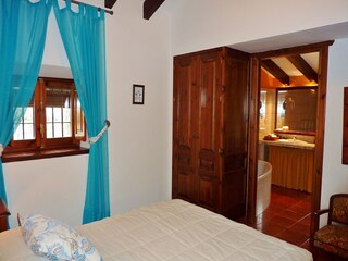 Maison de vacances Villanueva de la Concepción Équipement 20