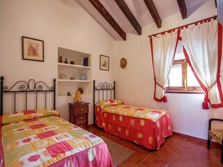 Maison de vacances Villanueva de la Concepción Équipement 21