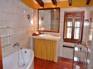 Casa vacanze Villanueva de la Concepción Caratteristiche 18