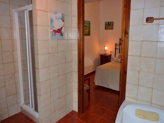 Maison de vacances Villanueva de la Concepción Équipement 22