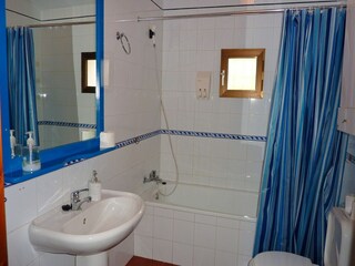 Vakantiehuisje Villanueva de la Concepción Kenmerken 23