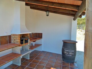 Maison de vacances Villanueva de la Concepción  31