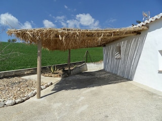 Holiday cottage Villanueva de la Concepción  39