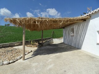 Vakantiehuisje Villanueva de la Concepción  37