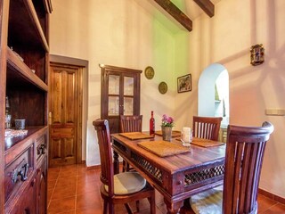 Cottage Villanueva de la Concepción Ausstattung 21