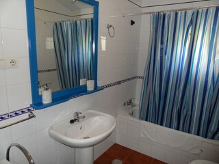 Cottage Villanueva de la Concepción Ausstattung 24