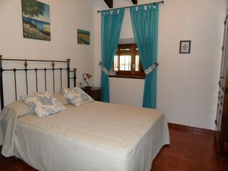 Vakantiehuisje Villanueva de la Concepción Kenmerken 26