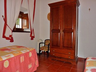 Cottage Villanueva de la Concepción Ausstattung 21