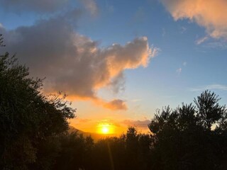 Casa de vacaciones Villanueva de la Concepción Entorno 35