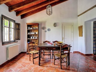 Casa per le vacanze Villanueva de la Concepción Caratteristiche 32