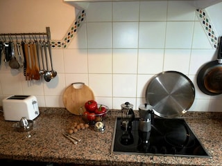 Vakantiehuis Villanueva de la Concepción Kenmerken 17