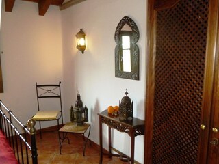 Ferienhaus Villanueva de la Concepción Ausstattung 34