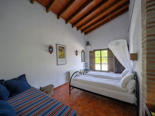 Casa per le vacanze Villanueva de la Concepción Caratteristiche 19