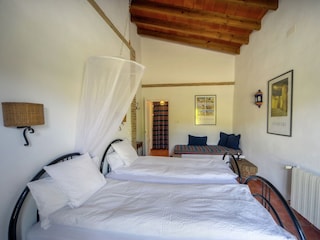 Casa per le vacanze Villanueva de la Concepción Caratteristiche 25