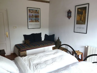 Ferienhaus Villanueva de la Concepción Ausstattung 34