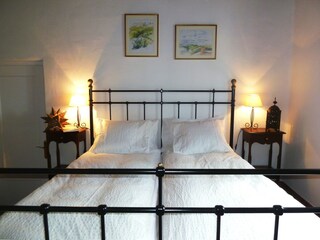 Maison de vacances Villanueva de la Concepción Équipement 15