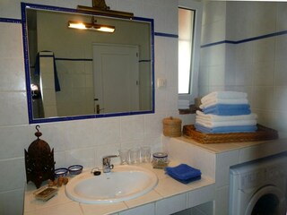 Holiday house Villanueva de la Concepción Features 35