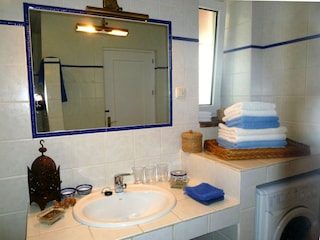 Holiday house Villanueva de la Concepción Features 36