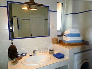 Vakantiehuis Villanueva de la Concepción Kenmerken 25