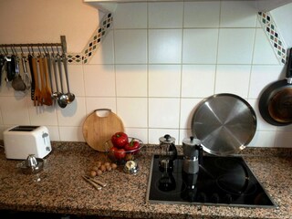 Vakantiehuis Villanueva de la Concepción Kenmerken 29