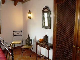 Holiday house Villanueva de la Concepción Features 29